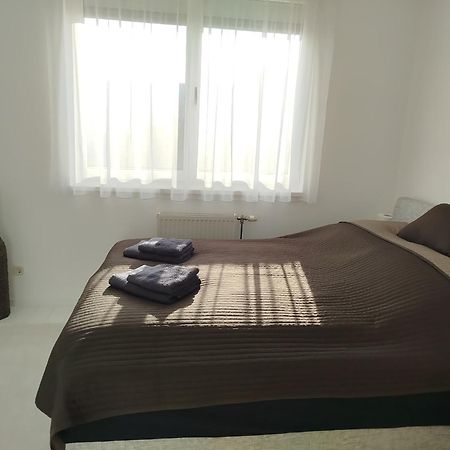 Csongor Apartman Budapest Exterior foto