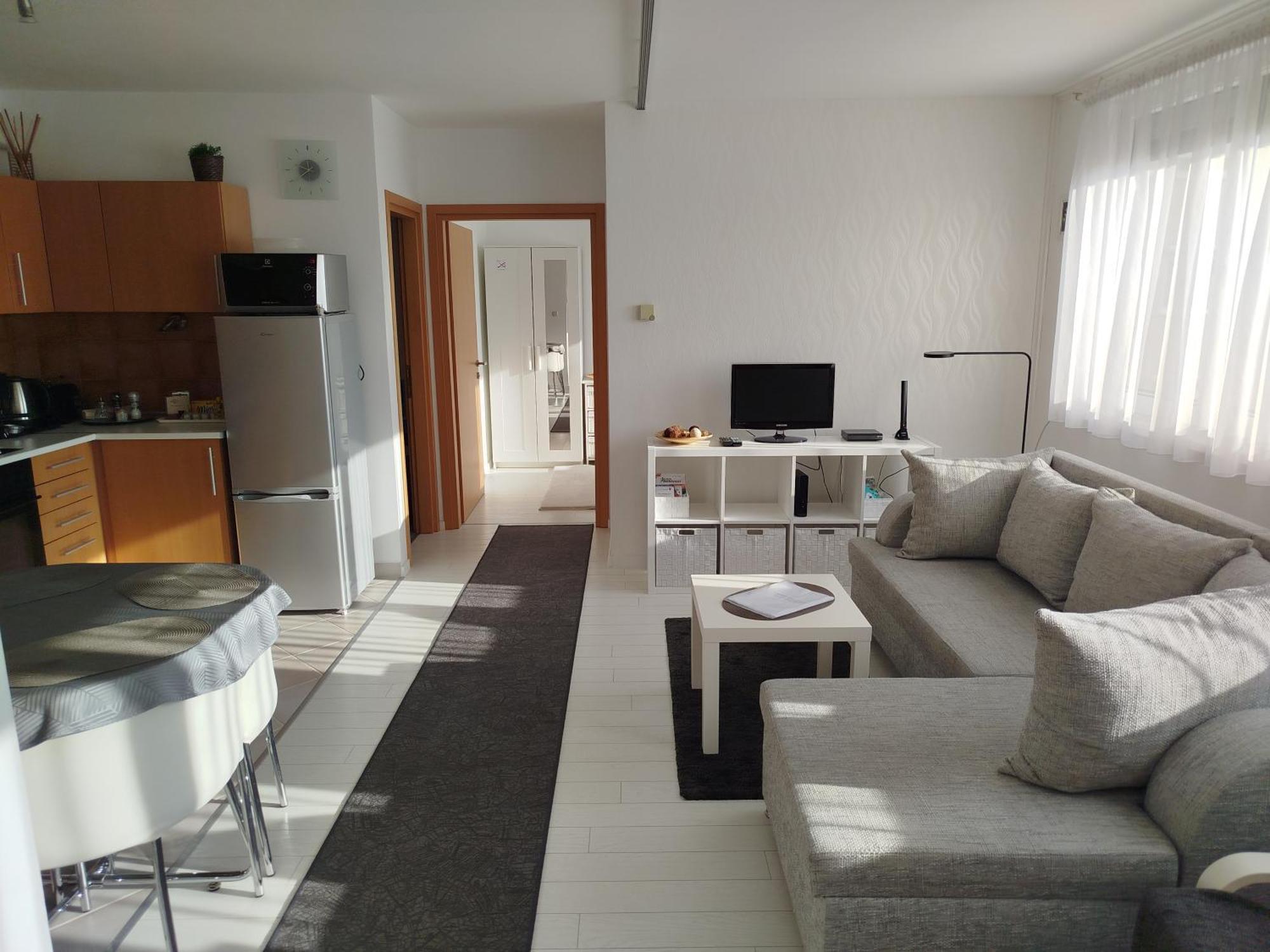 Csongor Apartman Budapest Exterior foto
