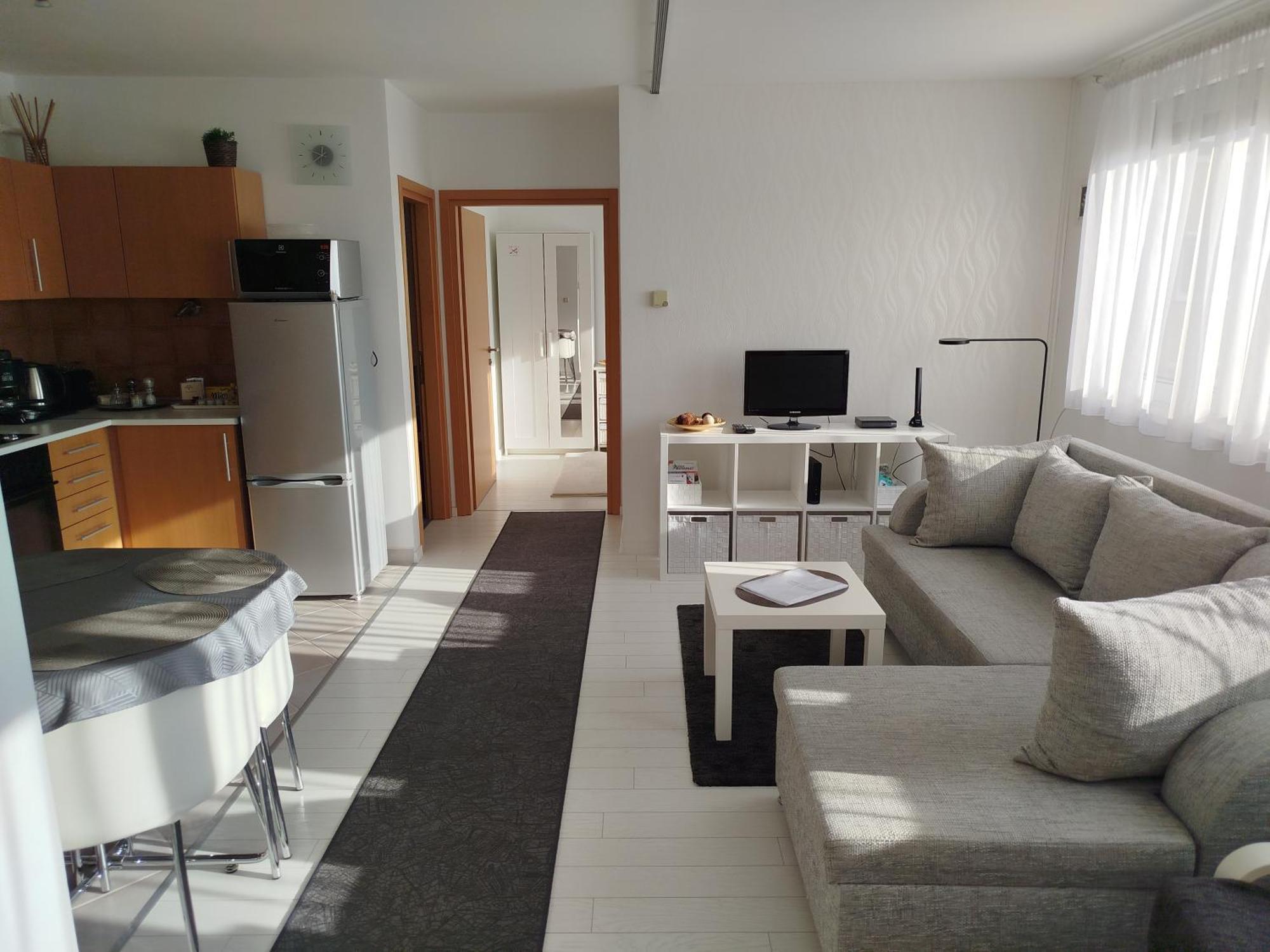 Csongor Apartman Budapest Exterior foto